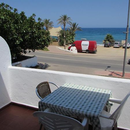 Mojacar Top Location Екстер'єр фото