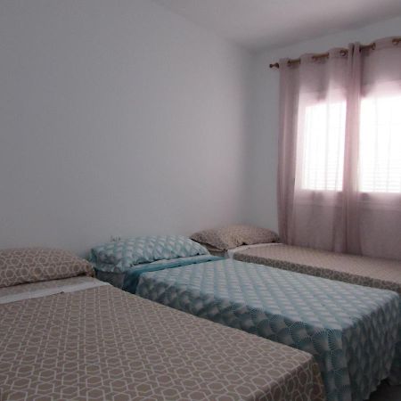 Mojacar Top Location Екстер'єр фото
