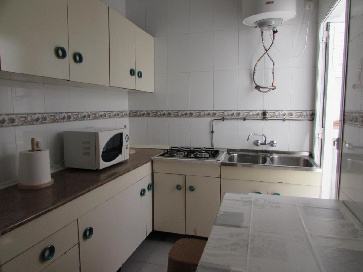 Mojacar Top Location Екстер'єр фото