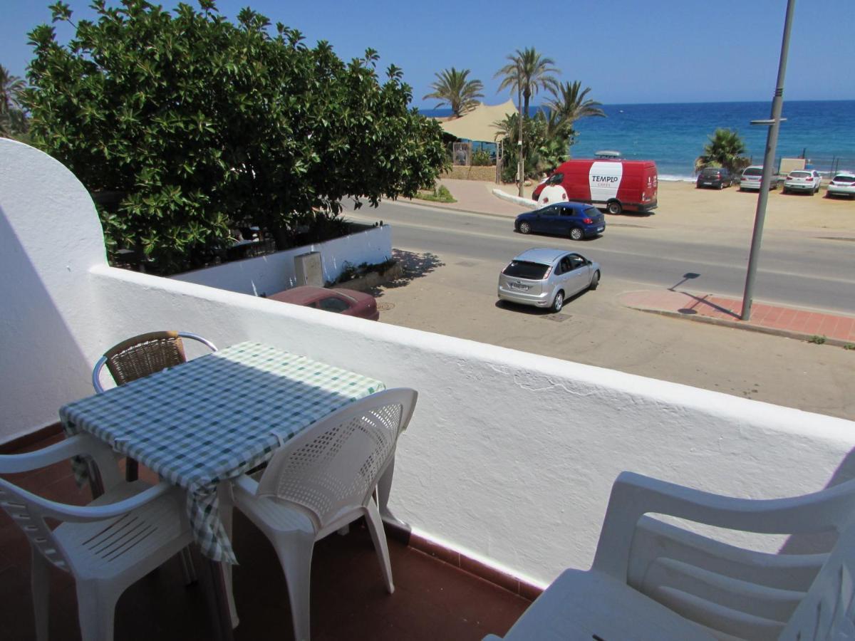 Mojacar Top Location Екстер'єр фото