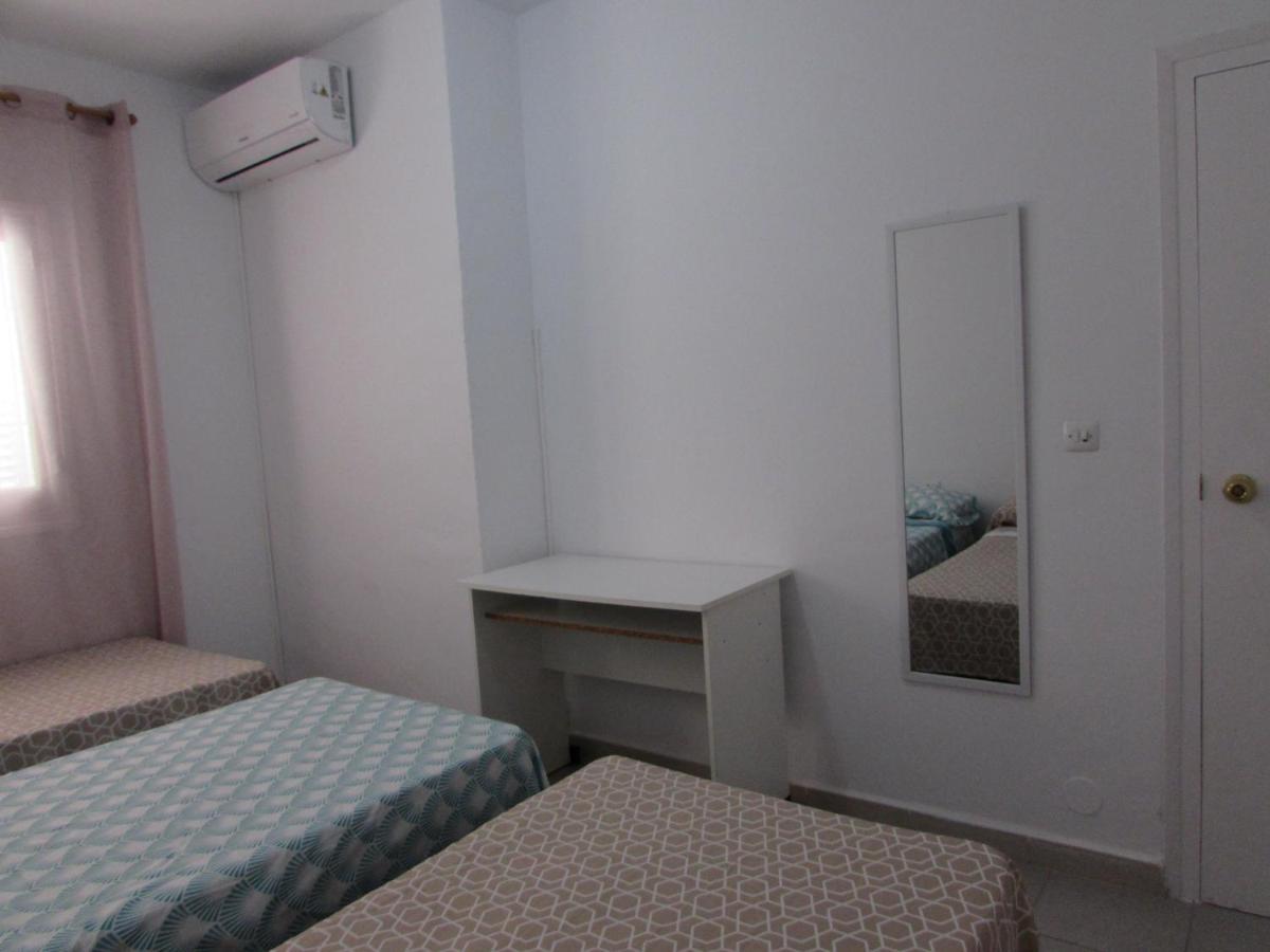 Mojacar Top Location Екстер'єр фото