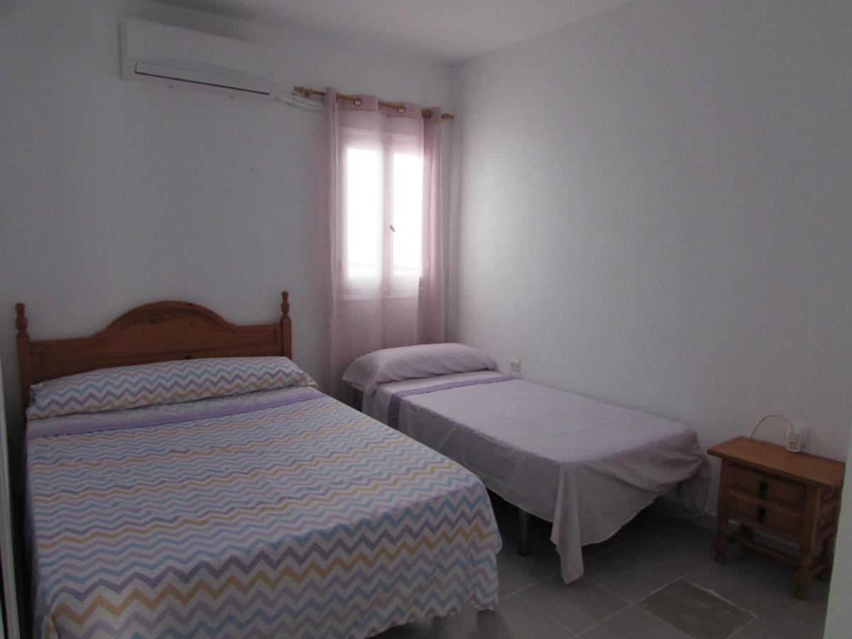 Mojacar Top Location Екстер'єр фото