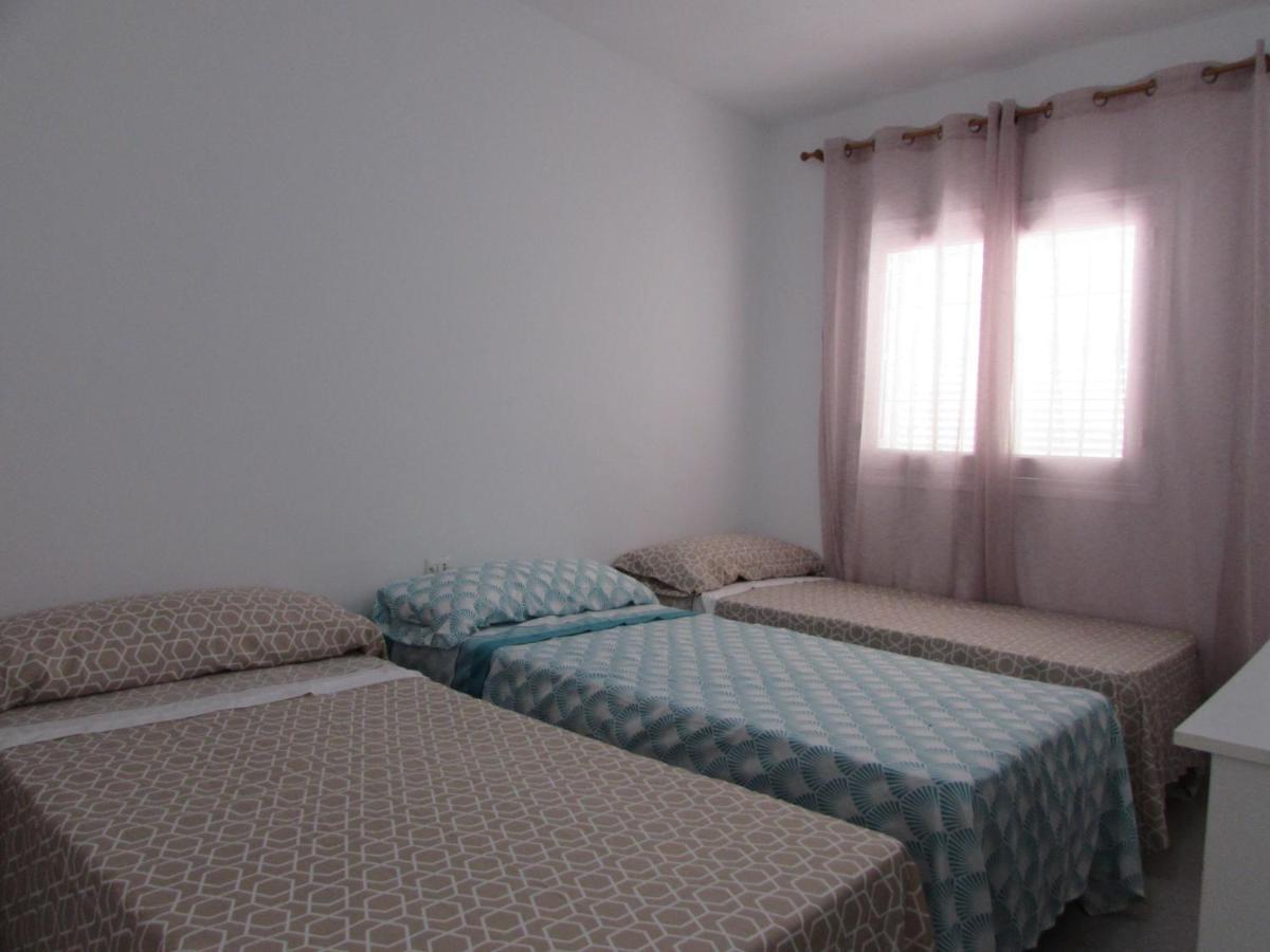 Mojacar Top Location Екстер'єр фото