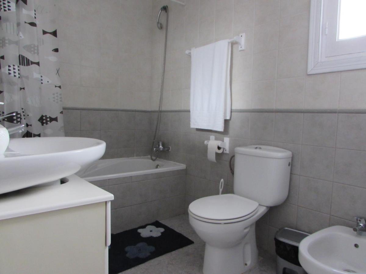 Mojacar Top Location Екстер'єр фото