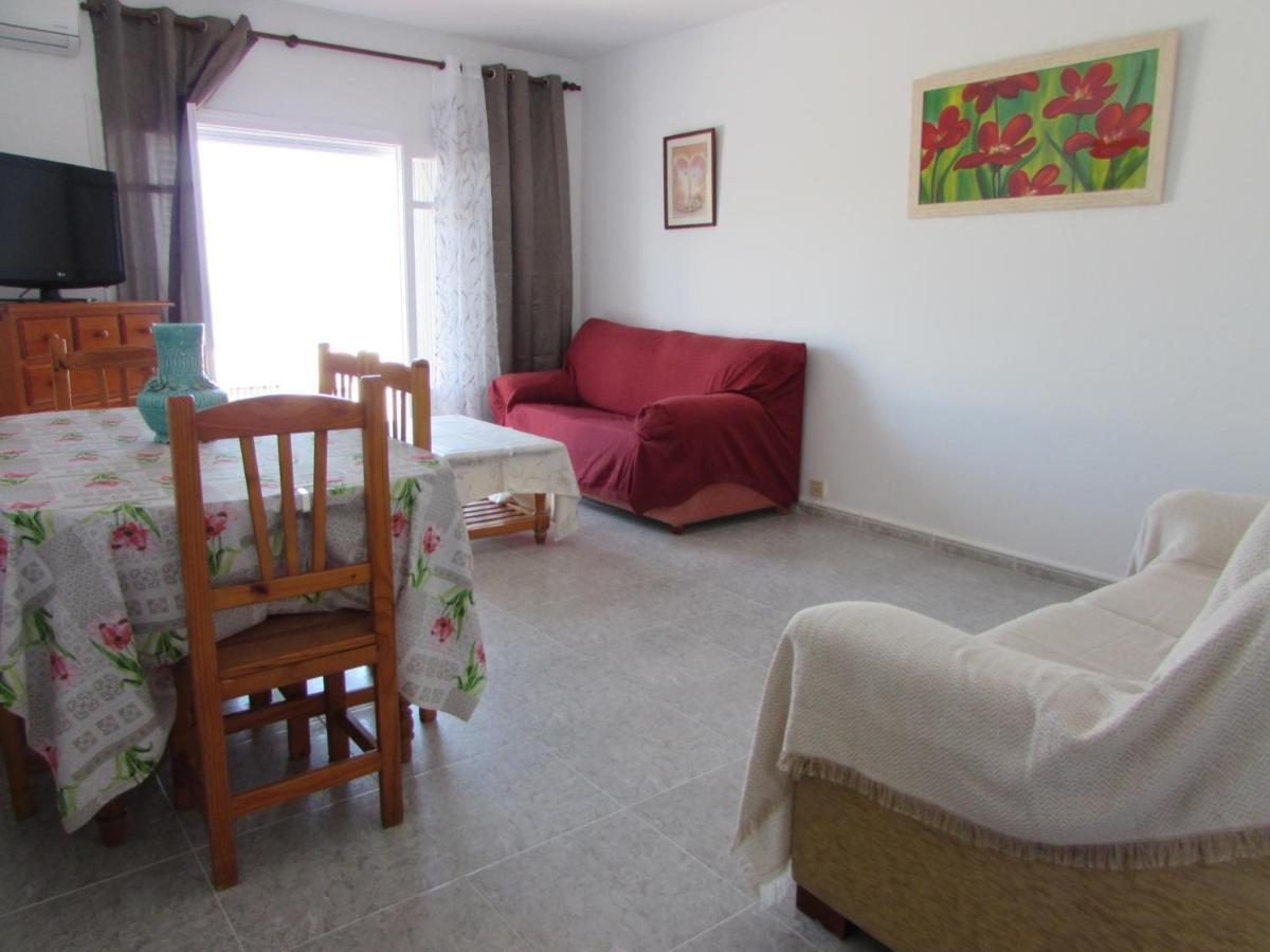Mojacar Top Location Екстер'єр фото
