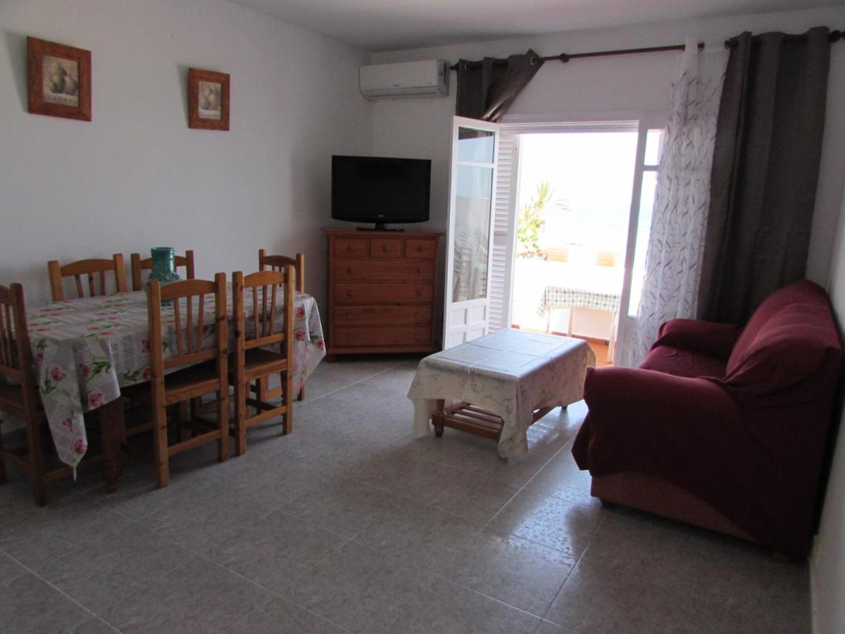 Mojacar Top Location Екстер'єр фото