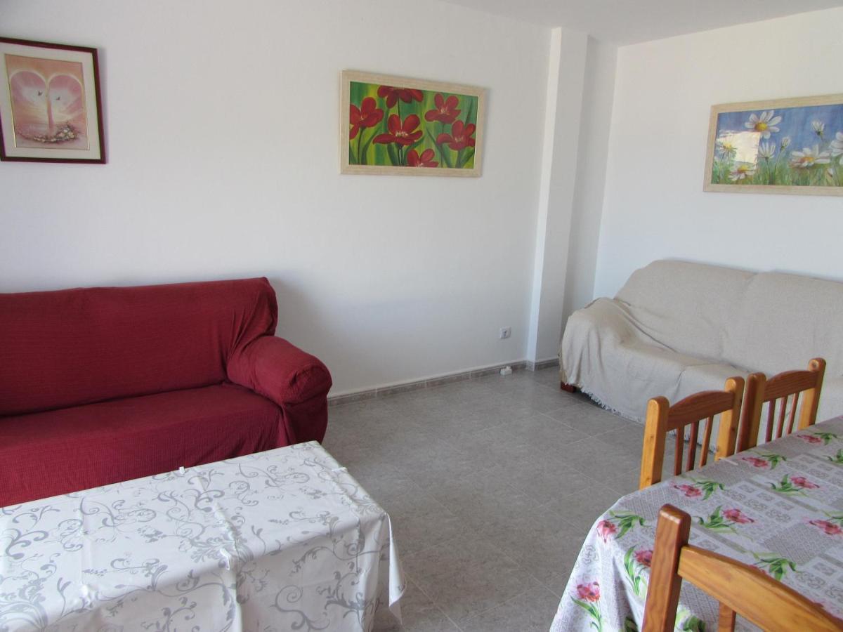 Mojacar Top Location Екстер'єр фото